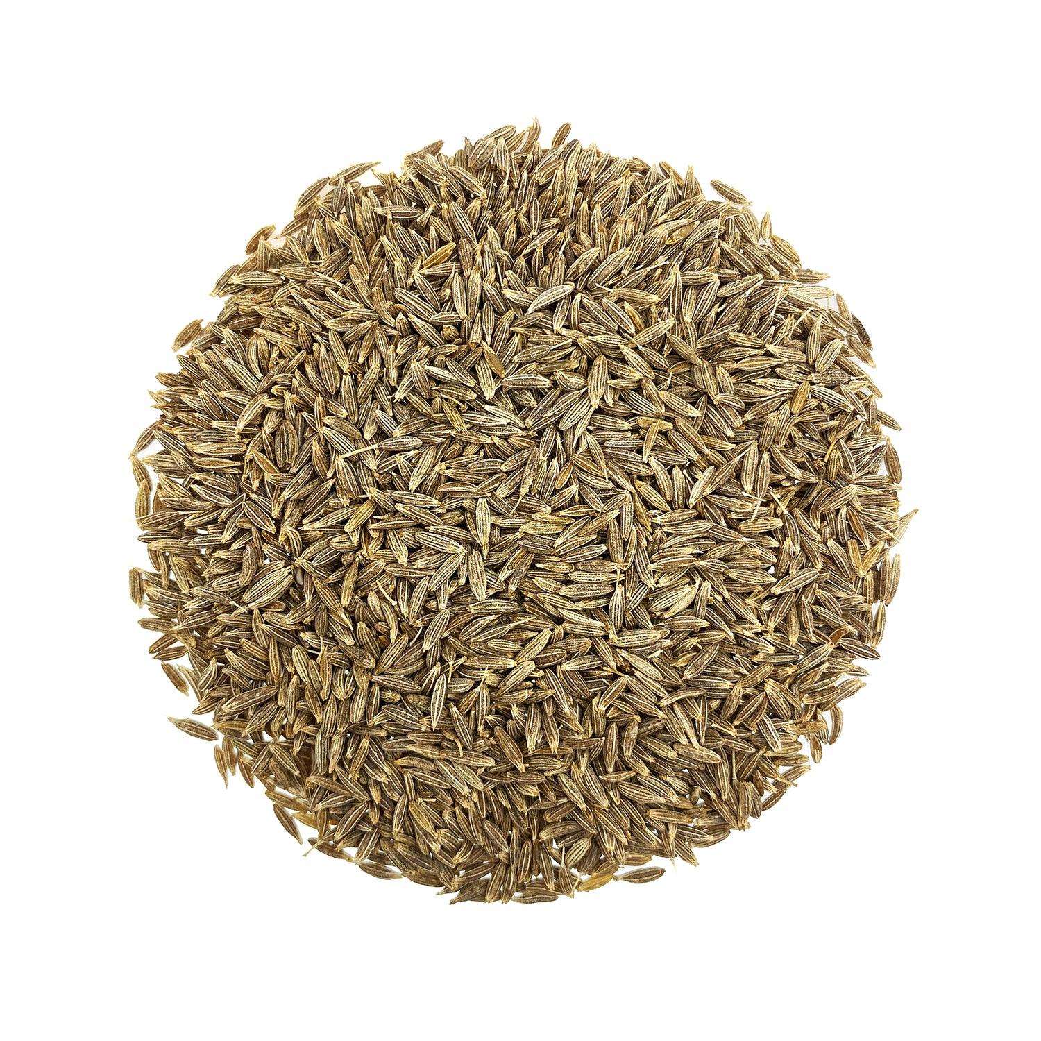Cumin whole thumbnail 2