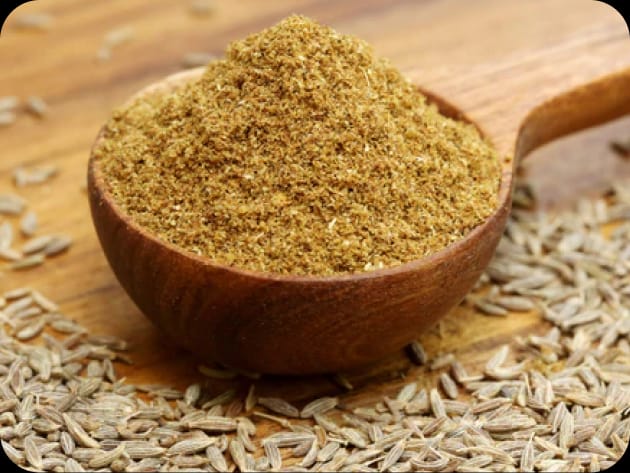 Cumin powder thumbnail 2