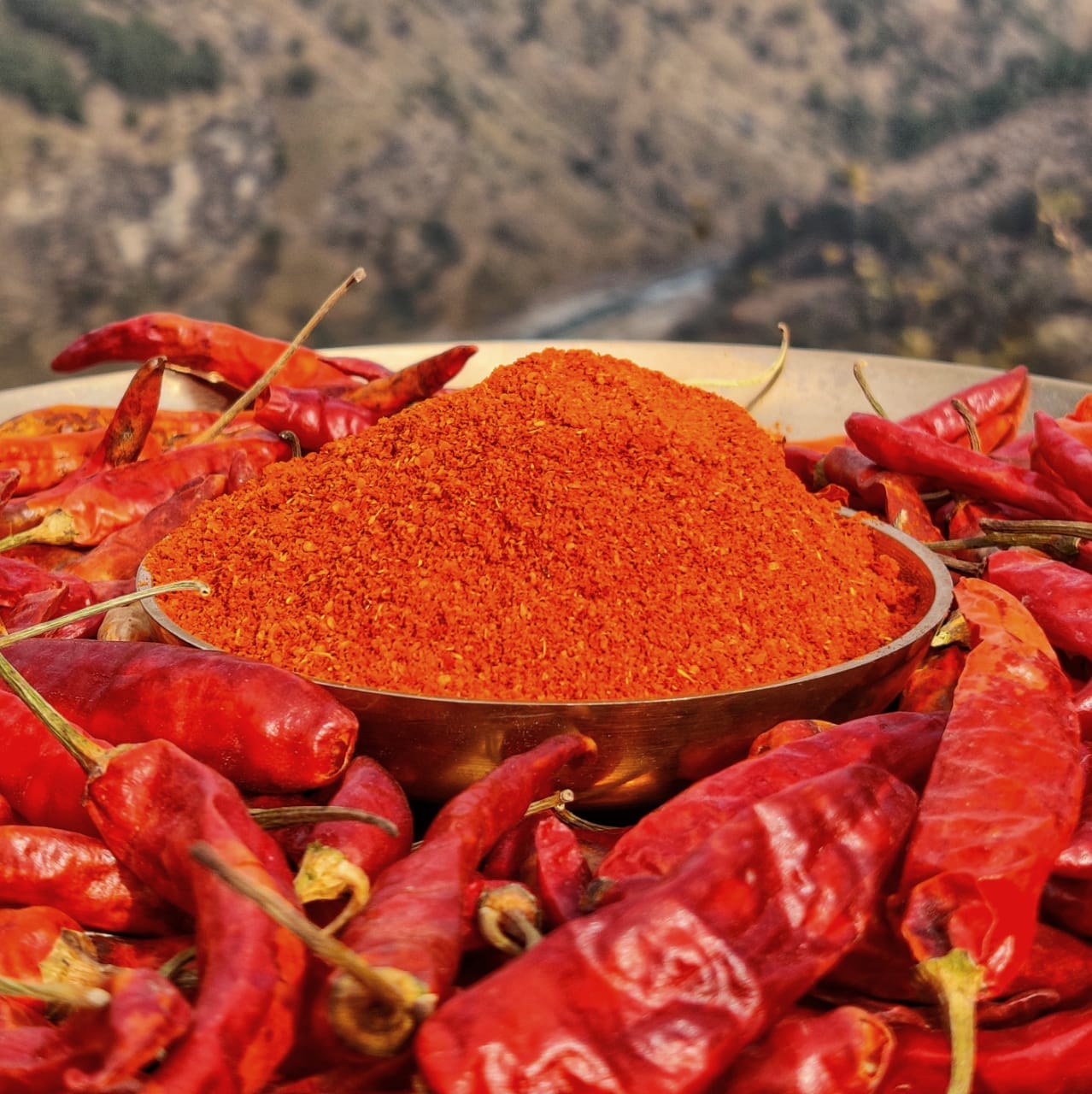Chilli powder thumbnail 2