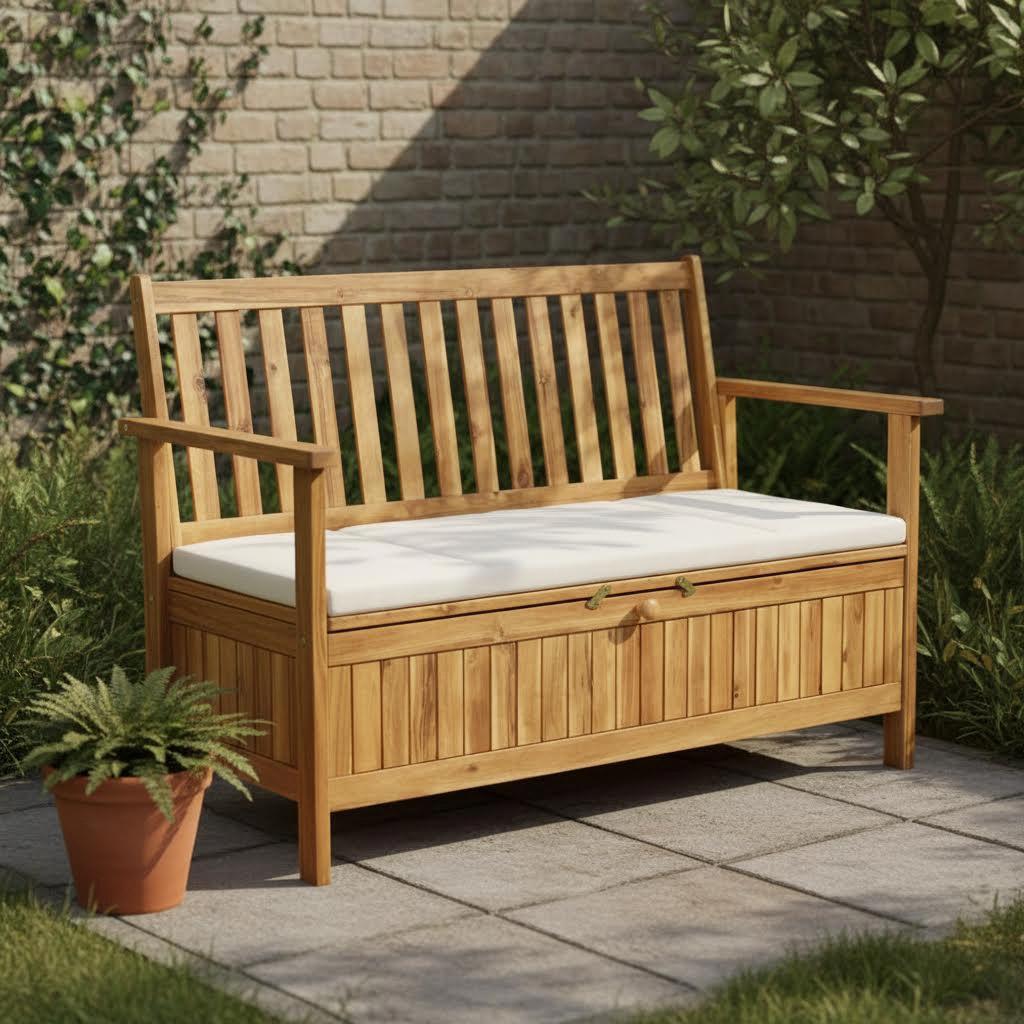 Blair 2-Seater Sofa With Storage image 1