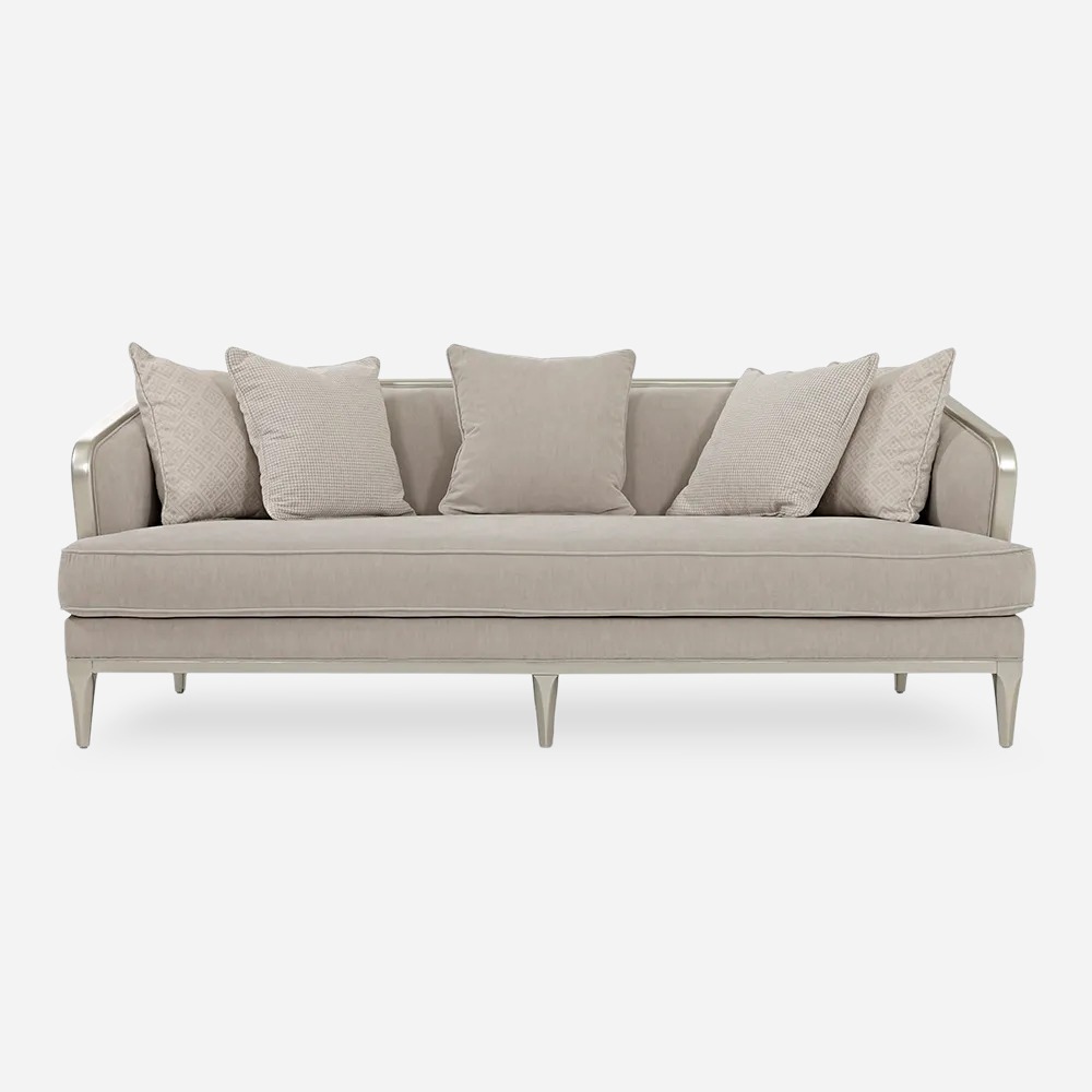 Akiila 3-Seater Sofa image 1
