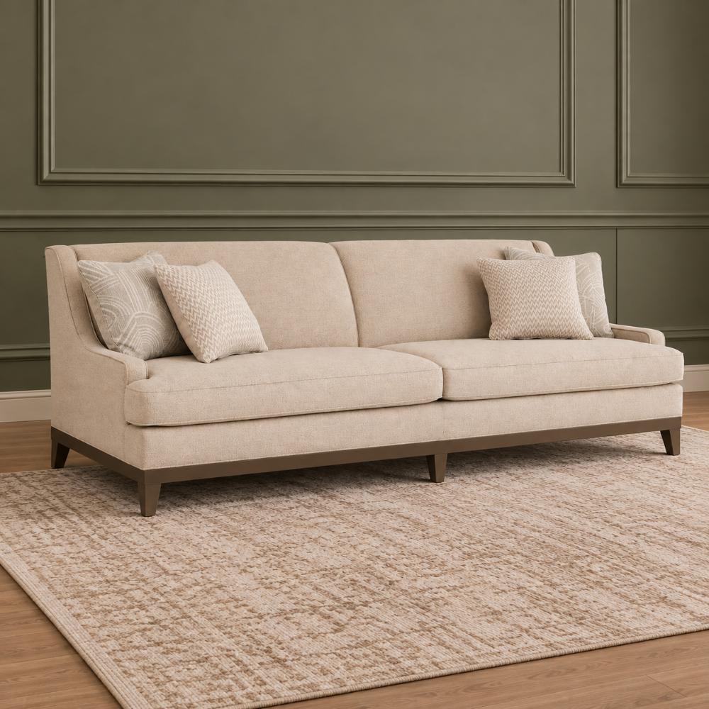 Auburn 4-Seater Sofa image 1