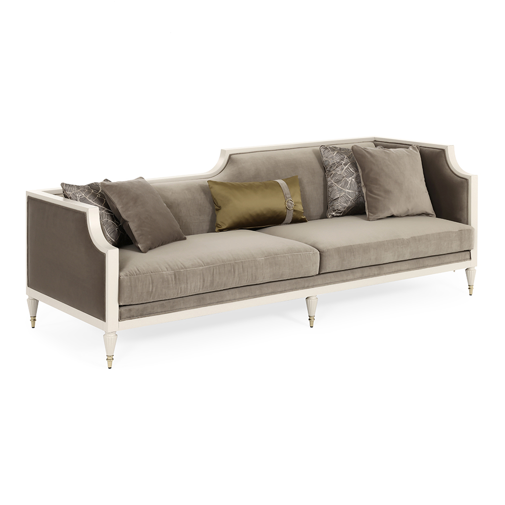 Verona 4-Seater Sofa