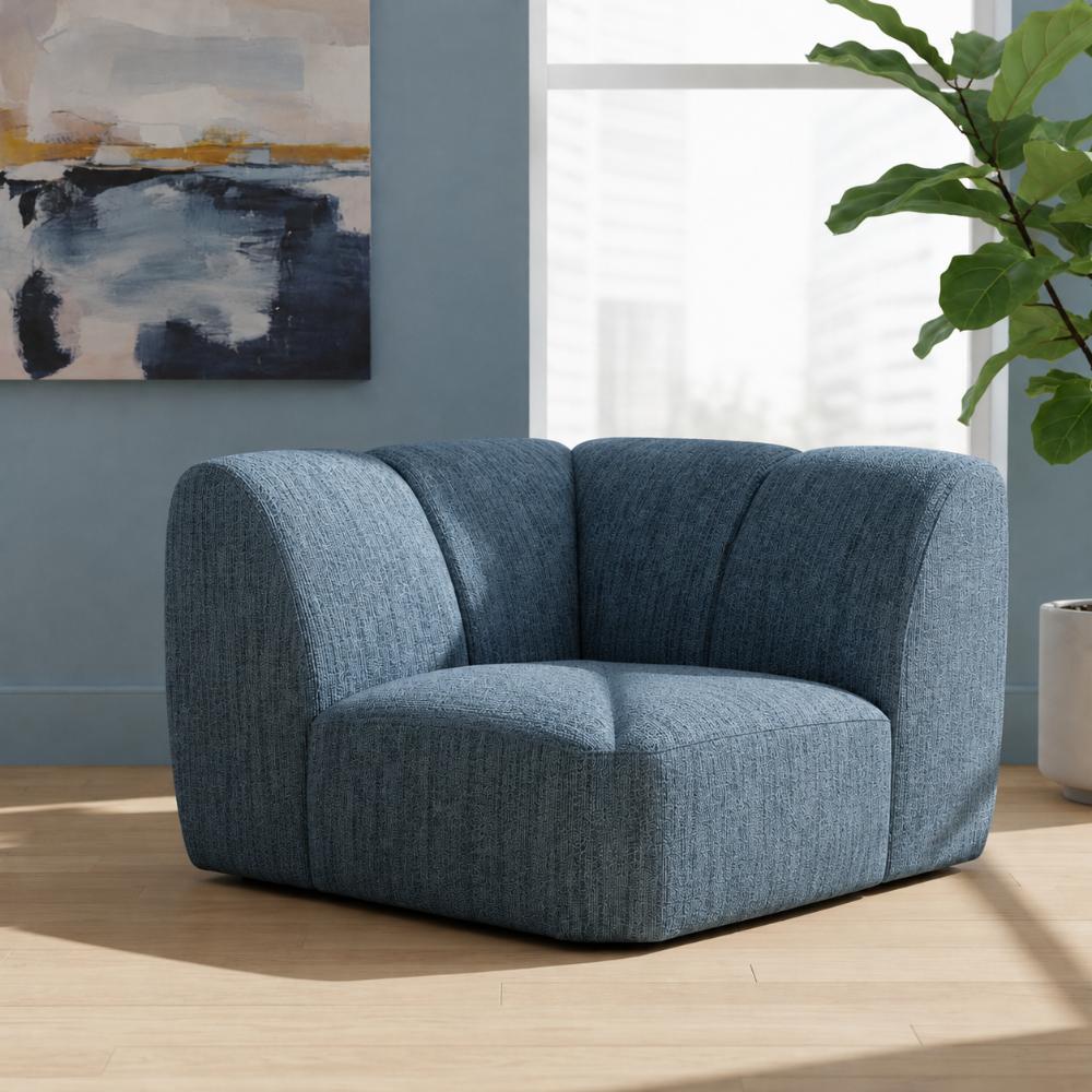Elkridge 1-Seater Corner Sofa
