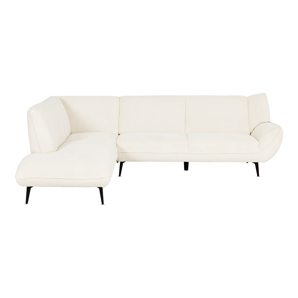 Clio 4-Seater Left-Hand Facing Corner Sofa thumbnail 2