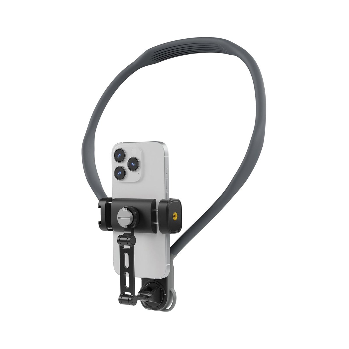 TELESIN POV Phone Holder With Neck Strap-S2-HNB-02