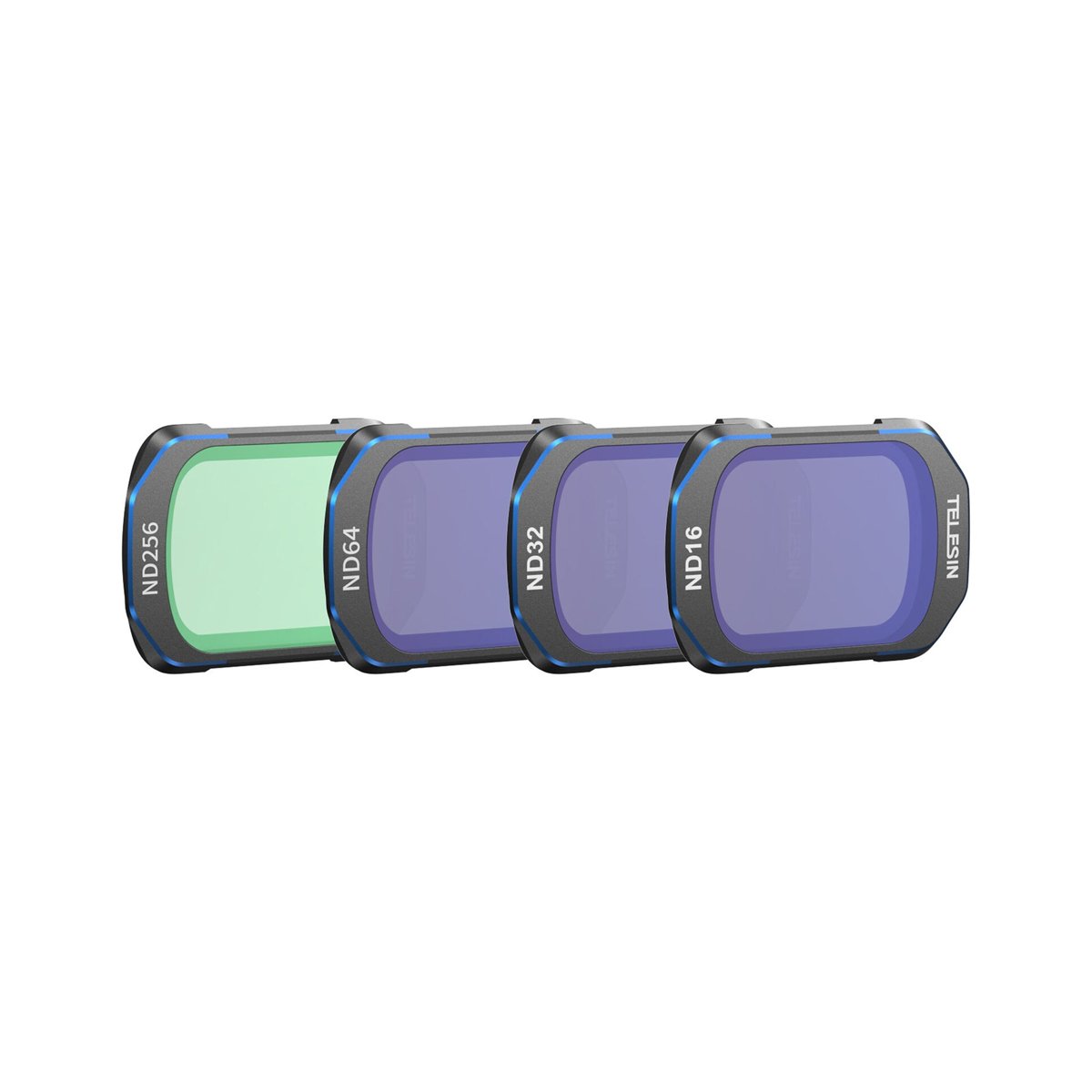 TELESIN ND & CPL Pro Creator 4-Filter Kit for DJI Osmo Pocket 3/4