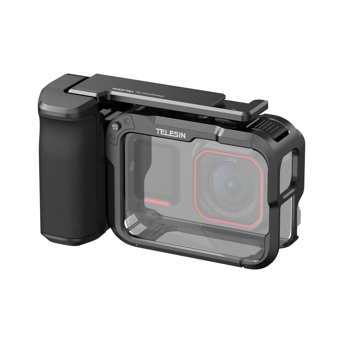 TELESIN Street Grip Kit for Insta360 Ace Pro & Ace Pro 2