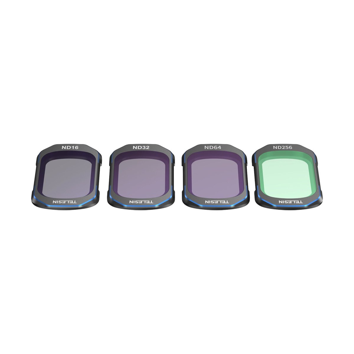 TELESIN ND & CPL Pro Creator 4-Filter Kit for DJI Osmo Pocket 3/4 thumbnail 2