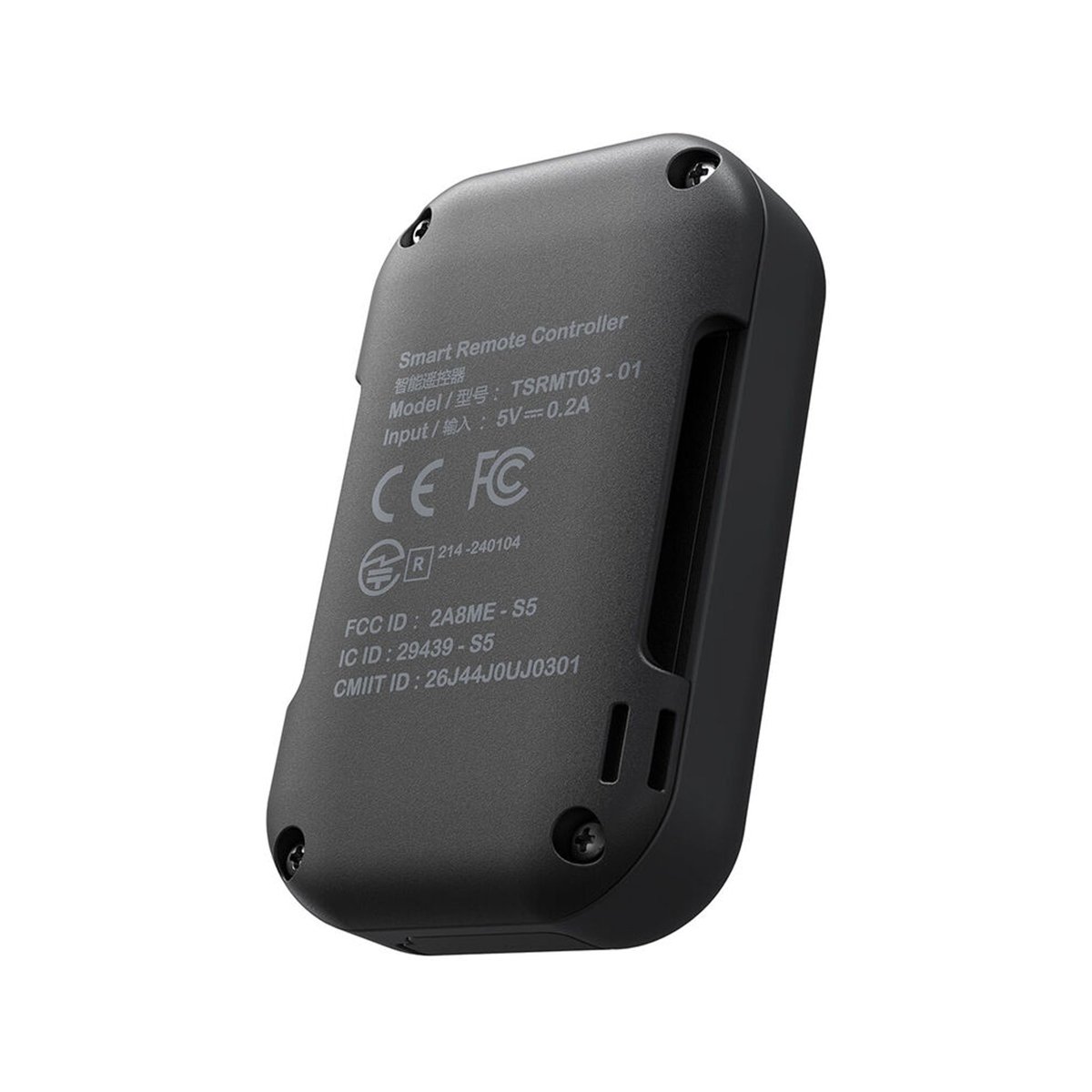 TELESIN T13 Bluetooth Remote Control for Select DJI Osmo Cameras thumbnail 2