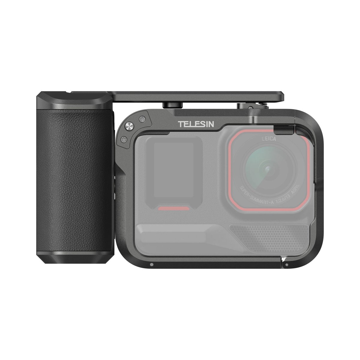 TELESIN Street Grip Kit for Insta360 Ace Pro & Ace Pro 2 thumbnail 2