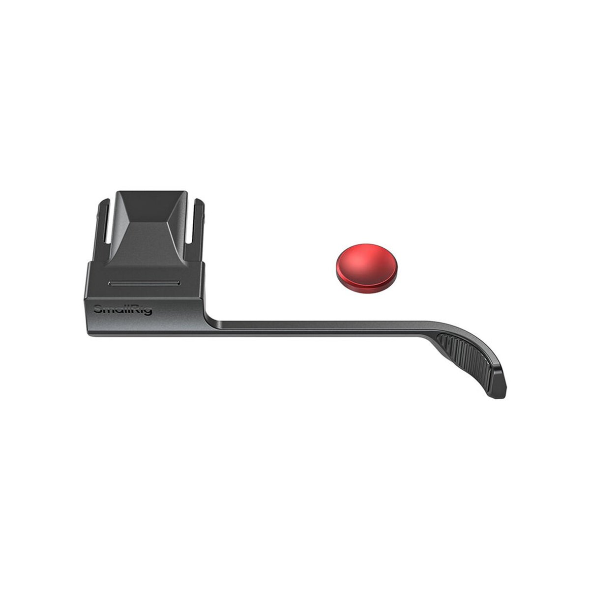 SmallRig Thumb Grip for FUJIFILM X-E5 (Black) 5452 thumbnail 2