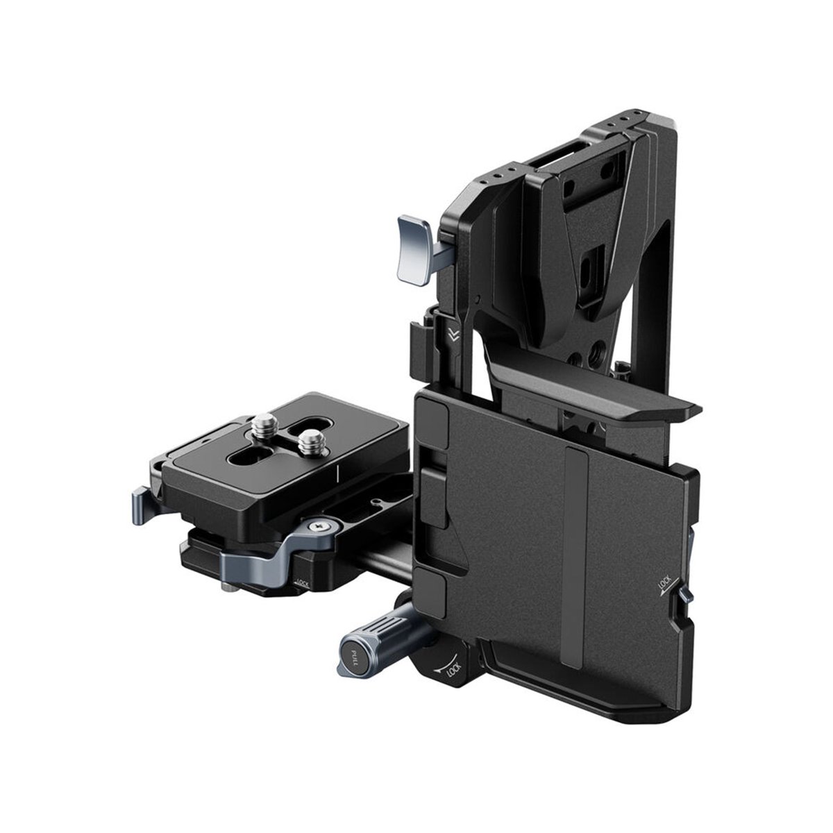 SmallRig V-Mount Battery Mount Plate Kit (Pro) 5315 thumbnail 2