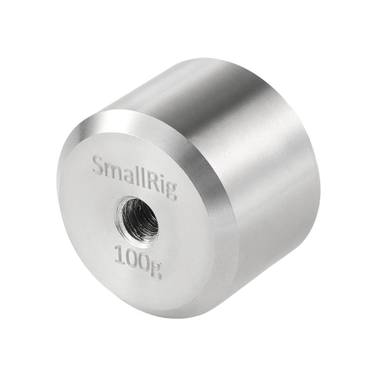 SmallRig Counterweight for DJI Ronin-S and Zhiyun Stabilizers (100g) AAW2284