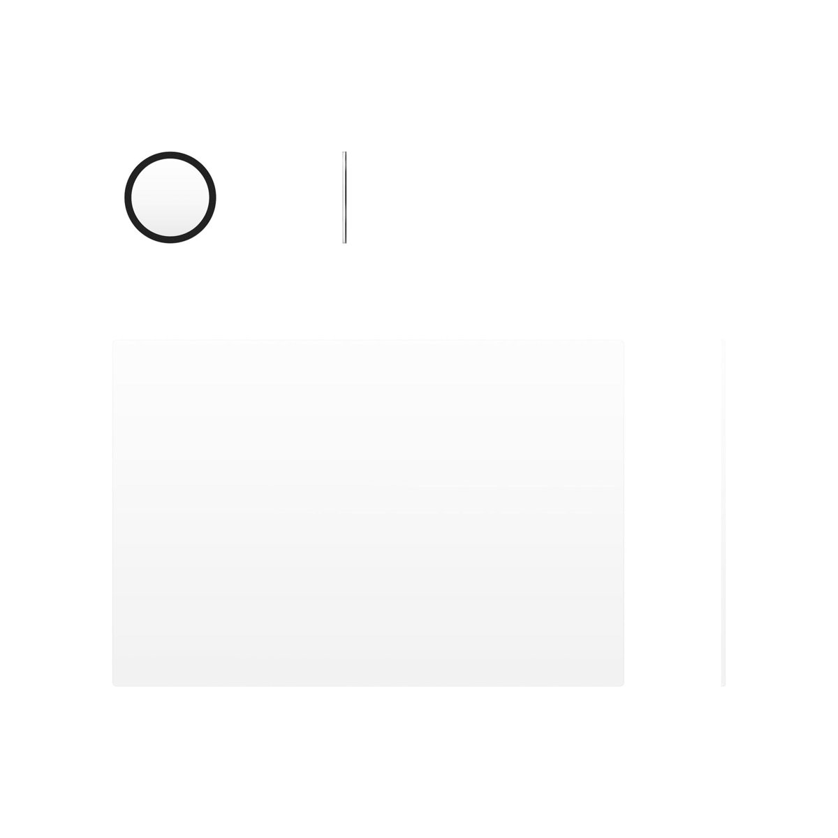 SmallRig Screen Protector for FUJIFILM X-E5 5988 thumbnail 2