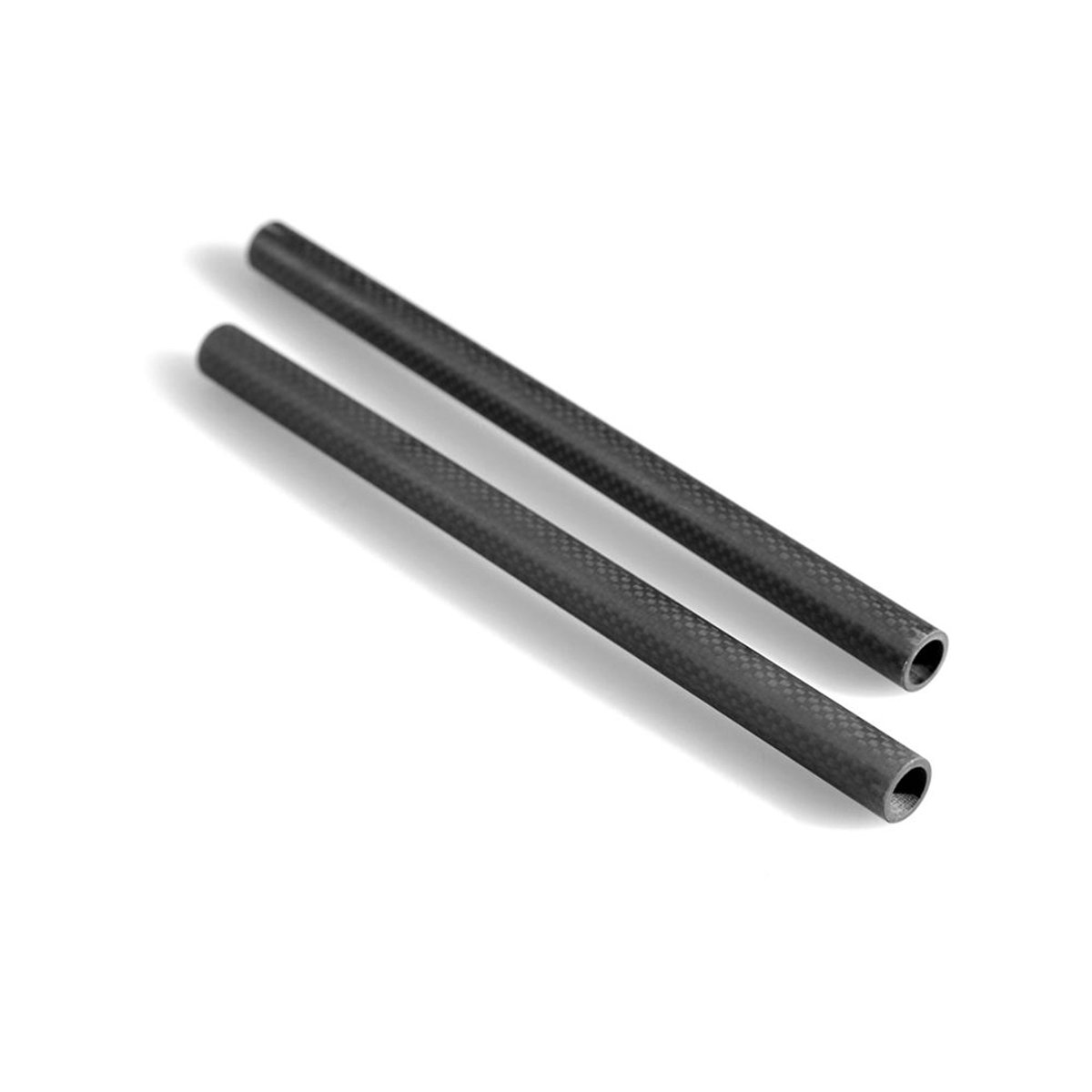SmallRig 15mm Carbon Fiber Rod Set (9") 1690