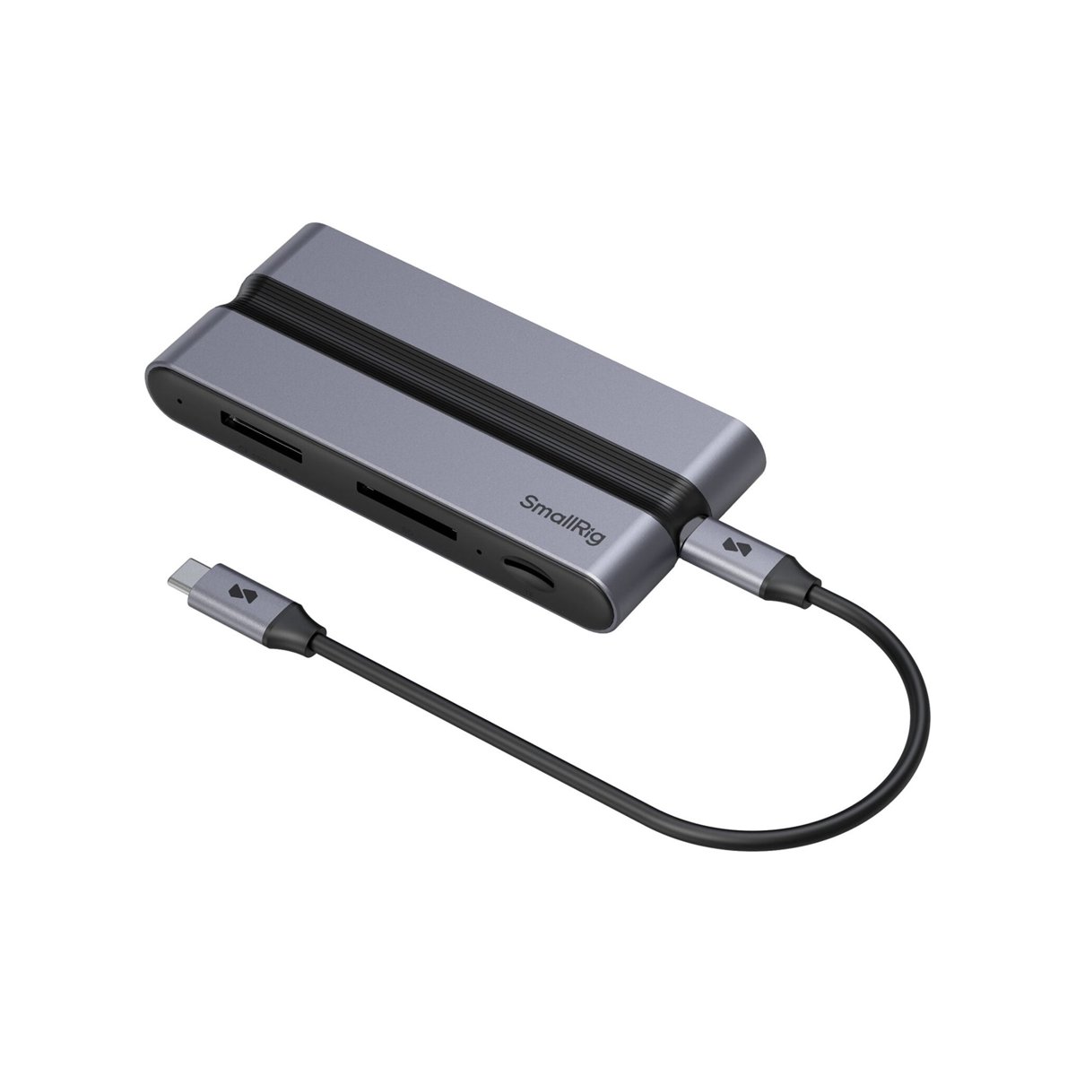 SmallRig CFexpress Type A 9-in-1 Docking Station -4663