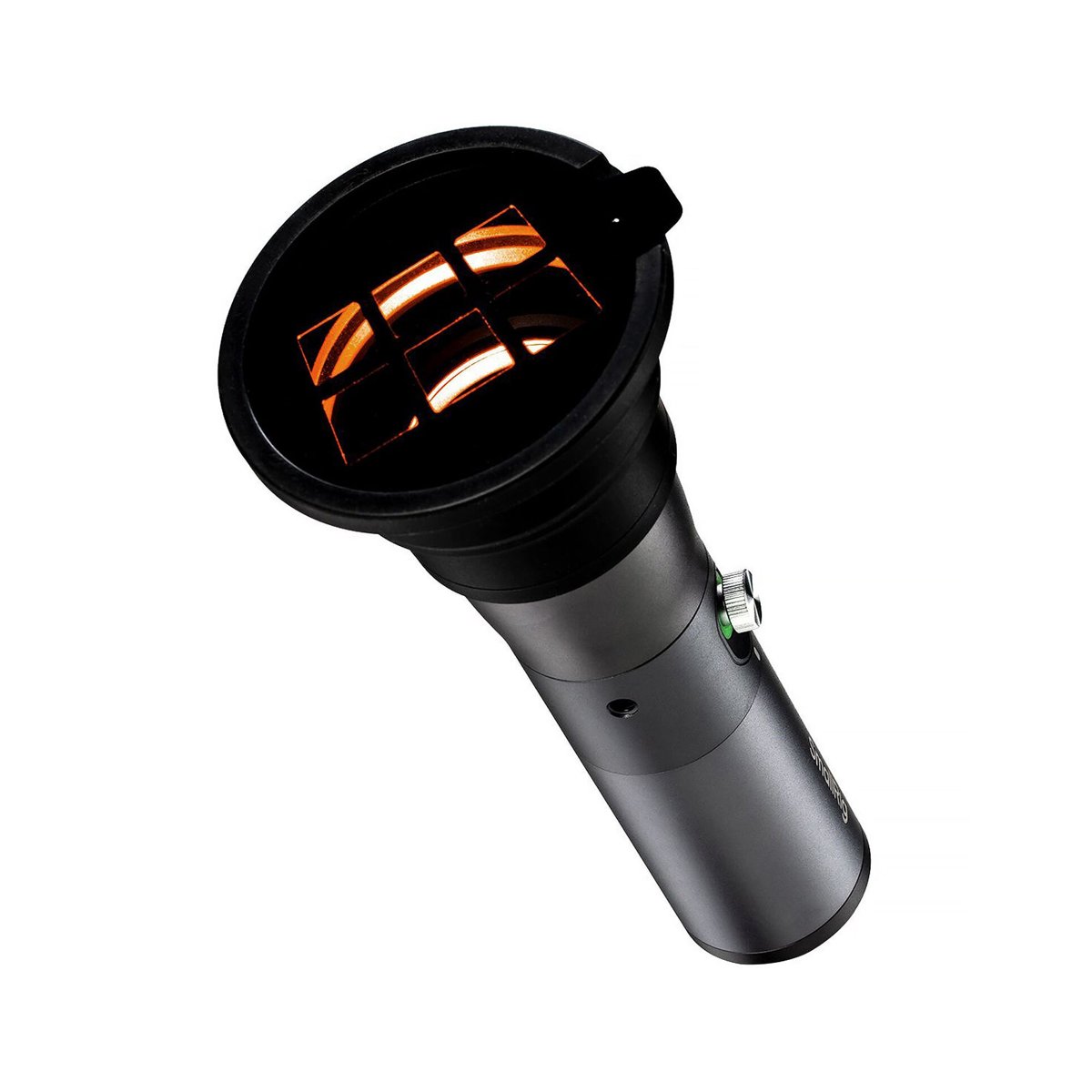 SmallRig RF 10C Portable Focusable LED Video Light 4634 thumbnail 2