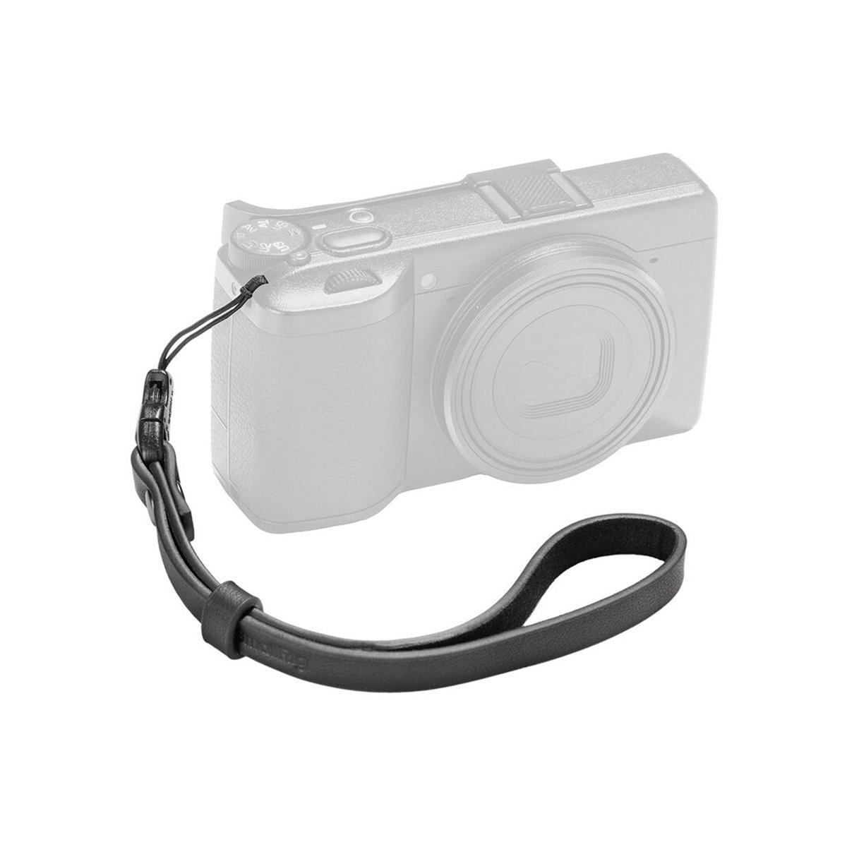 SmallRig Quick Release Wrist Strap for Ricoh GR Series (Black) 5683 thumbnail 2