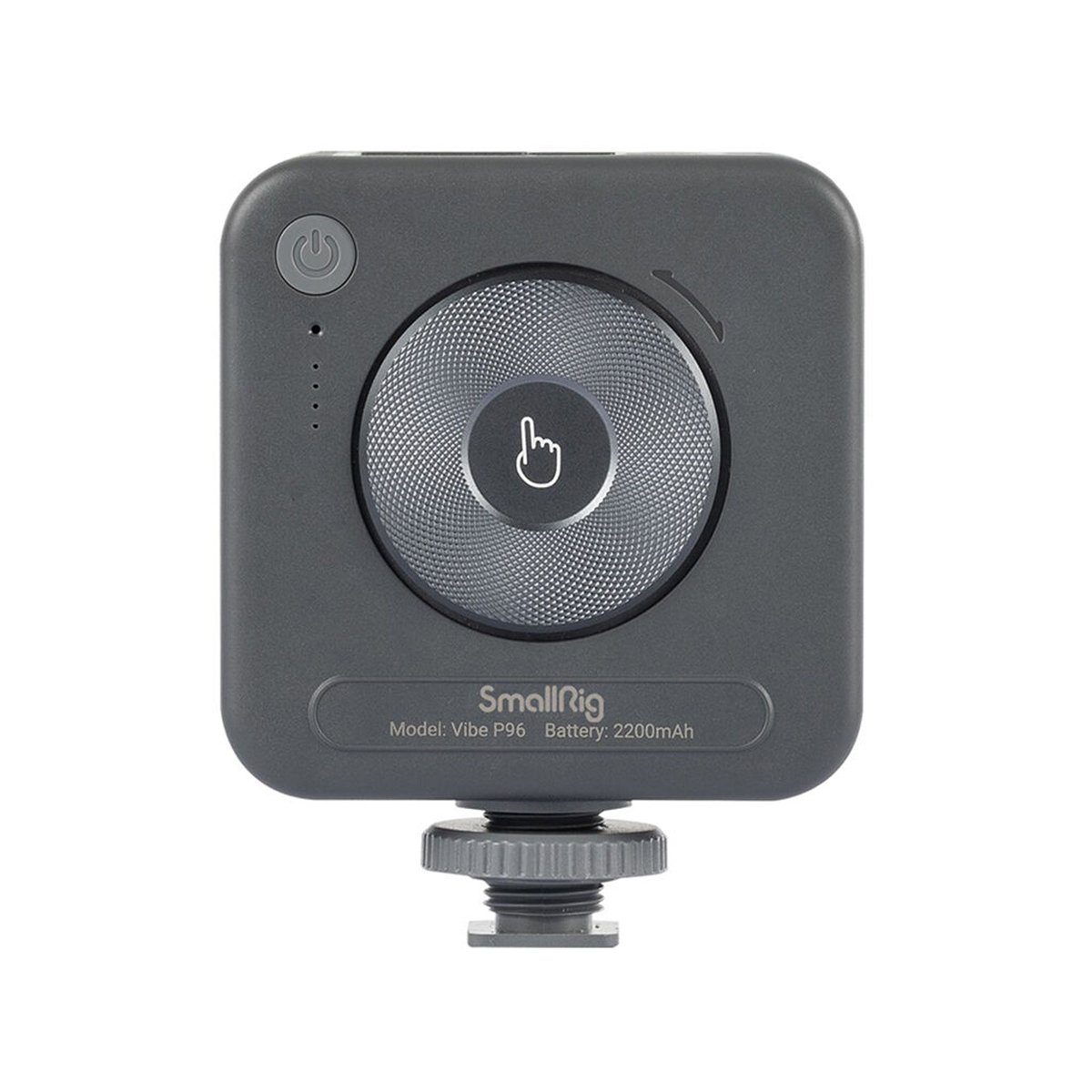 SmallRig Vibe P96 LED Video Light 3286BC thumbnail 2