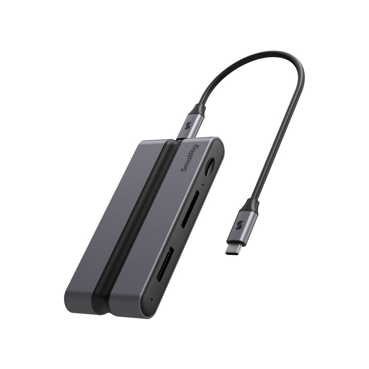 SmallRig CFexpress Type A 9-in-1 Docking Station -4663 thumbnail 2