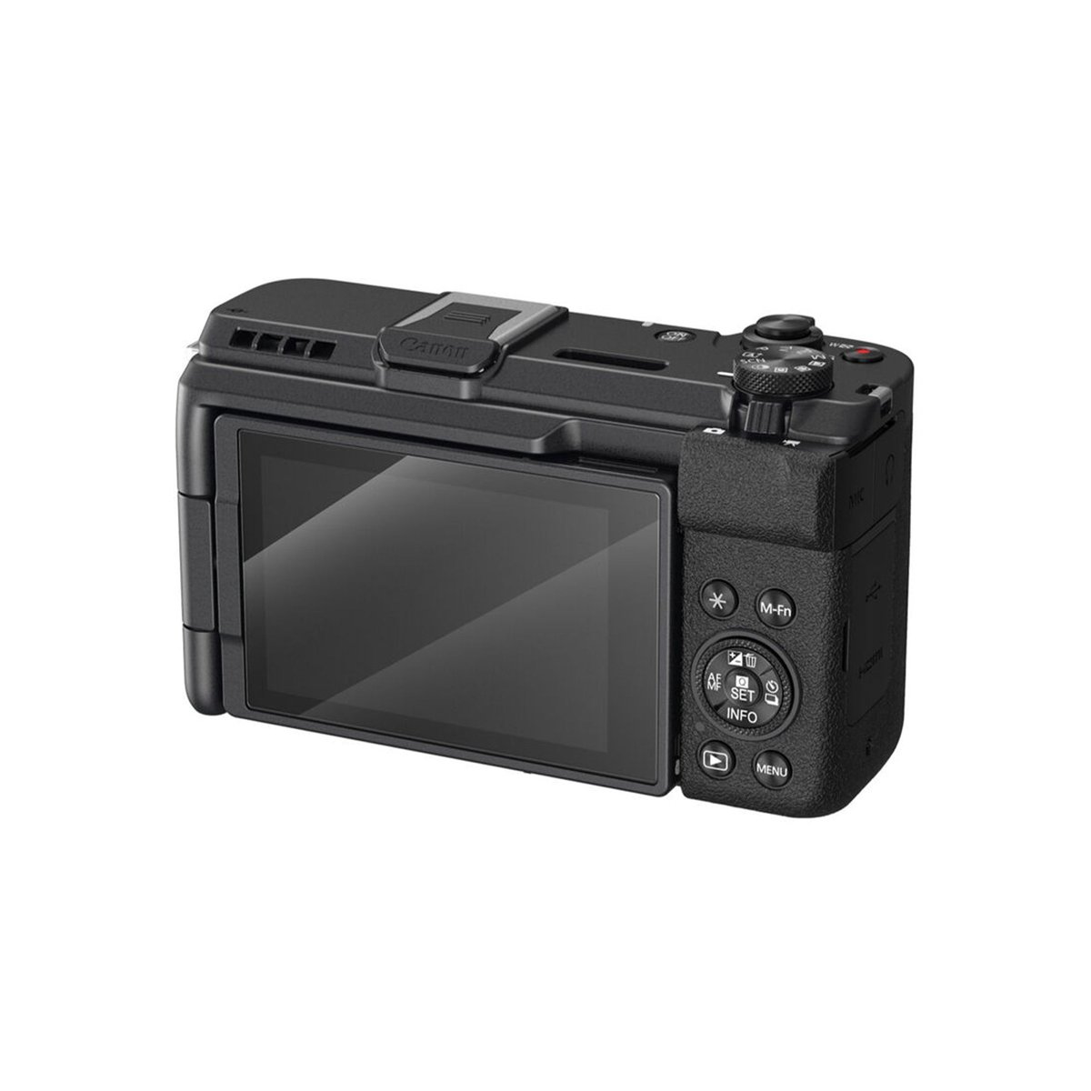 SmallRig Screen Protector for Canon PowerShot V1 / G7X III 5806 thumbnail 2