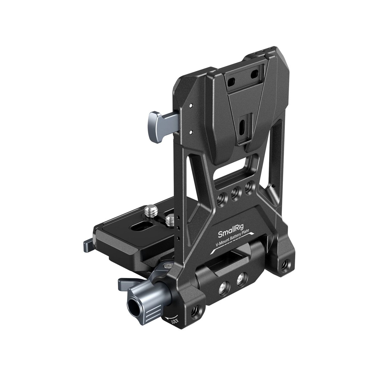 SmallRig V-Mount Battery Plate-4505B