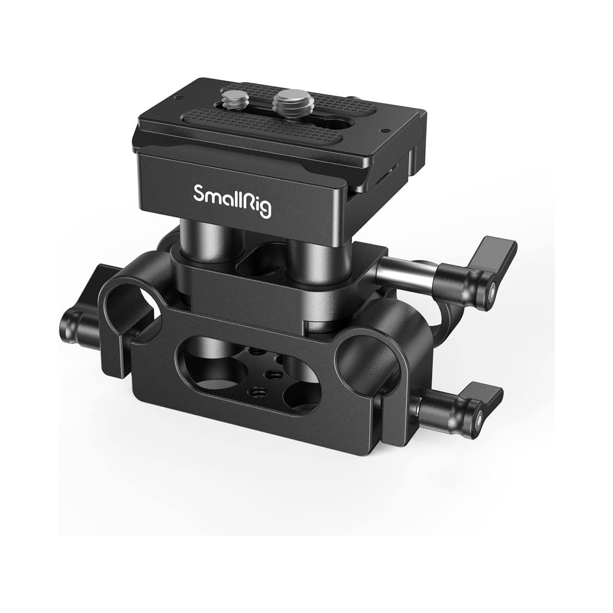 SmallRig Universal Arca-Type Mount Plate Kit (DBC2272B)