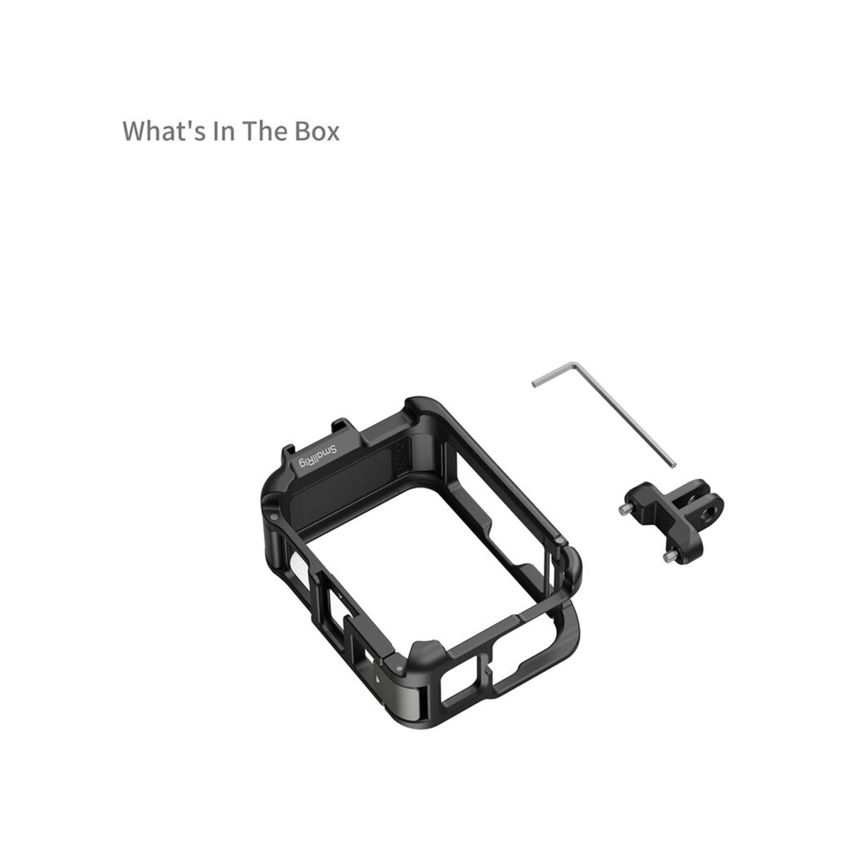 SmallRig Utility Frame for Insta360 Ace Pro 2 / Ace Pro -5000 thumbnail 2
