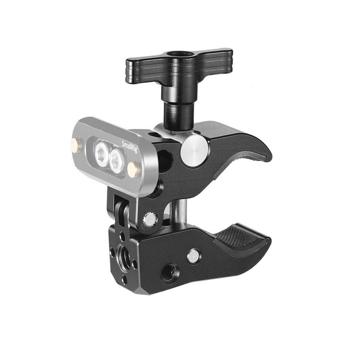 SmallRig Super Clamp for 10-55mm Rods-2220 thumbnail 2