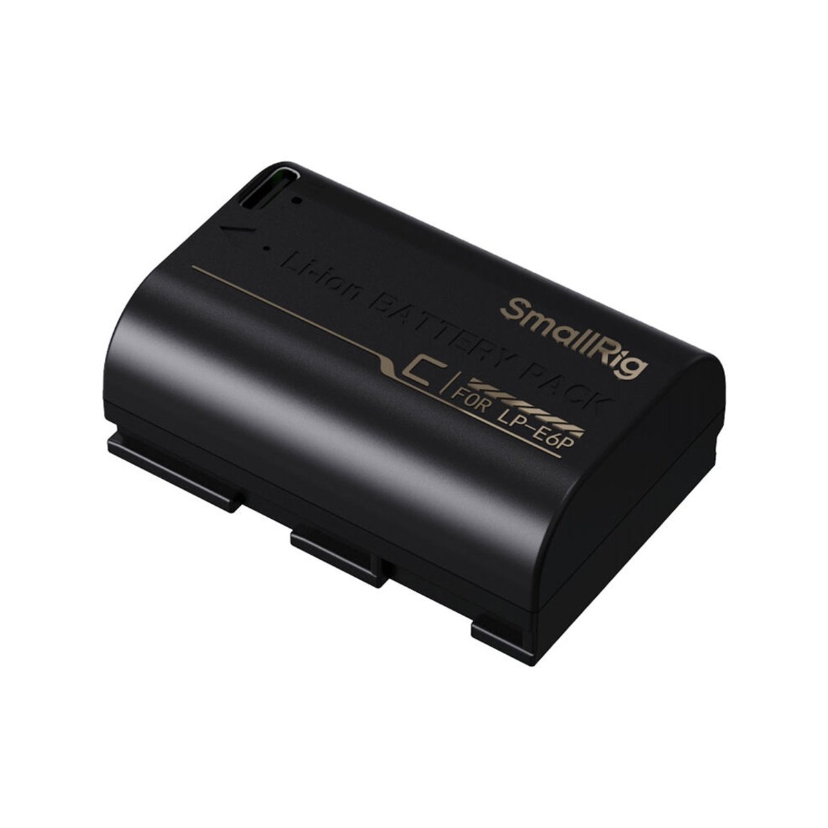 SmallRig Camera Battery with USB-C Charging for Canon LP-E6P (5295)