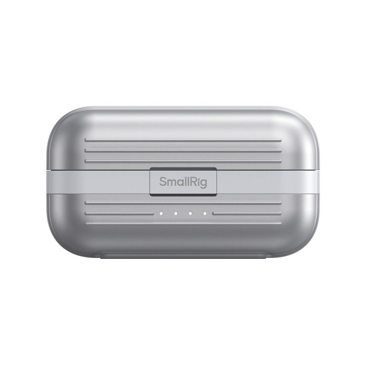 SmallRig S 70 Wireless Microphone with Multi-Device Compatibility (White) — 5716 thumbnail 2