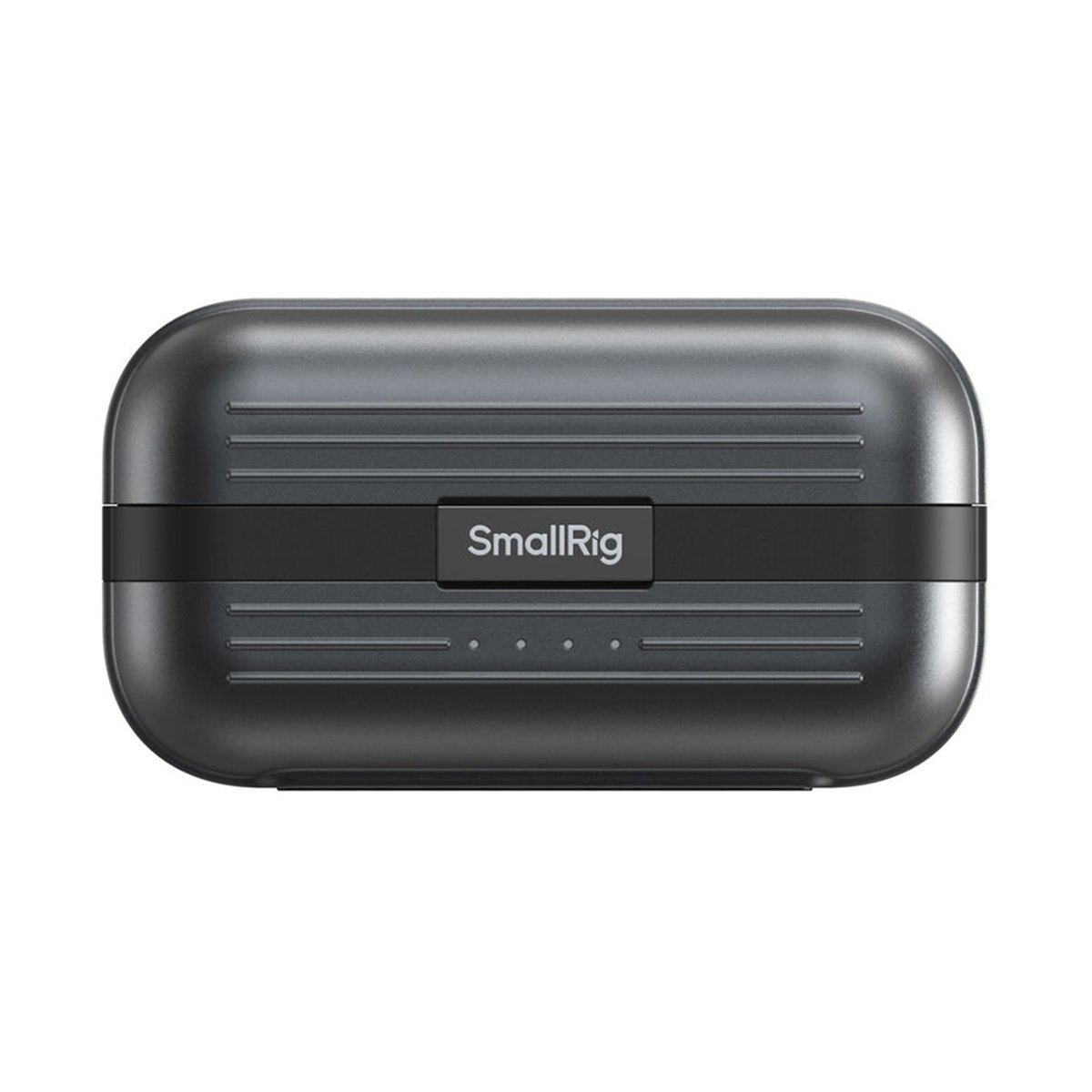 SmallRig S 70 Wireless Microphone with Multi-Device Compatibility (Black) — 5715 thumbnail 2