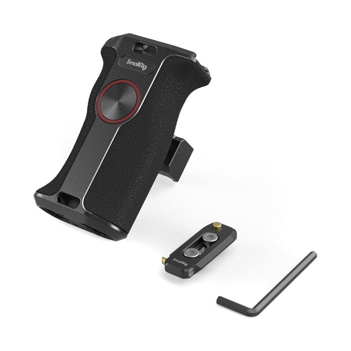 SmallRig Rotating NATO Left-Side Handle-3260 thumbnail 2