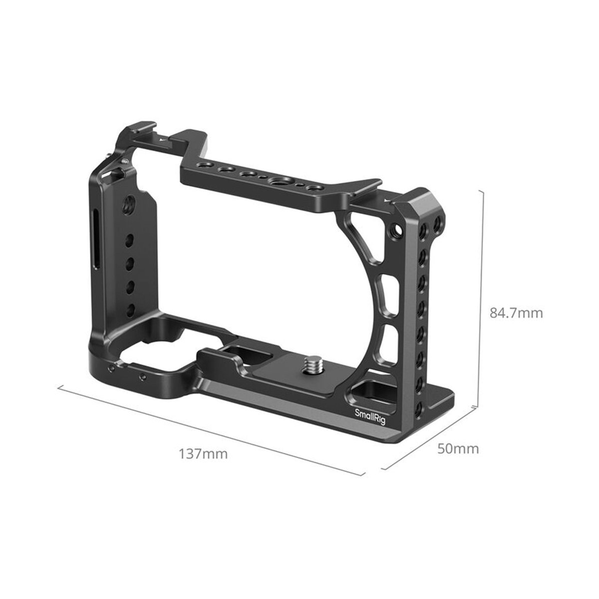 SmallRig Cage for Sony a6500/a6400/a6300/a6100-CCS2310C thumbnail 2