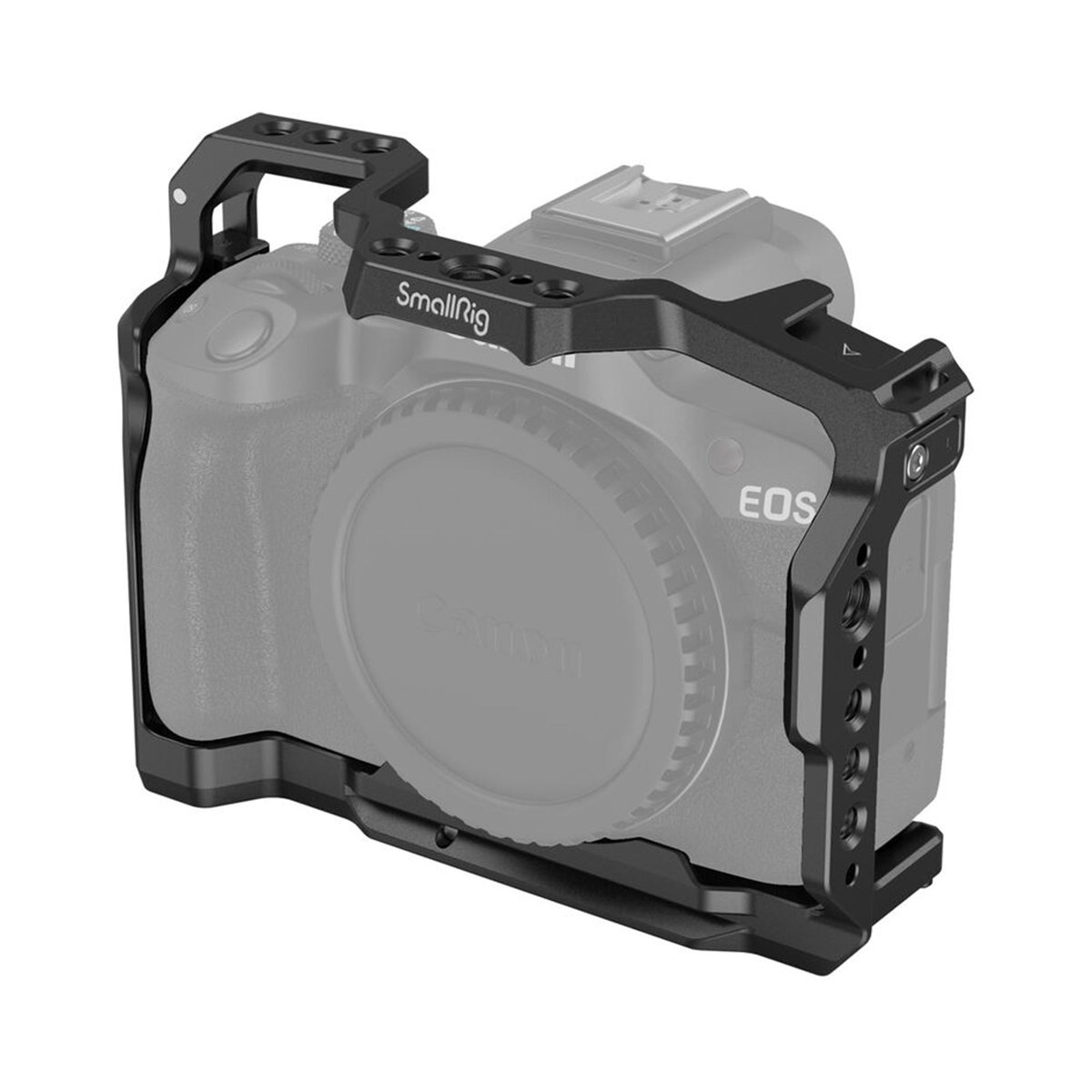 SmallRig Full Camera Cage for Canon EOS R50-4214