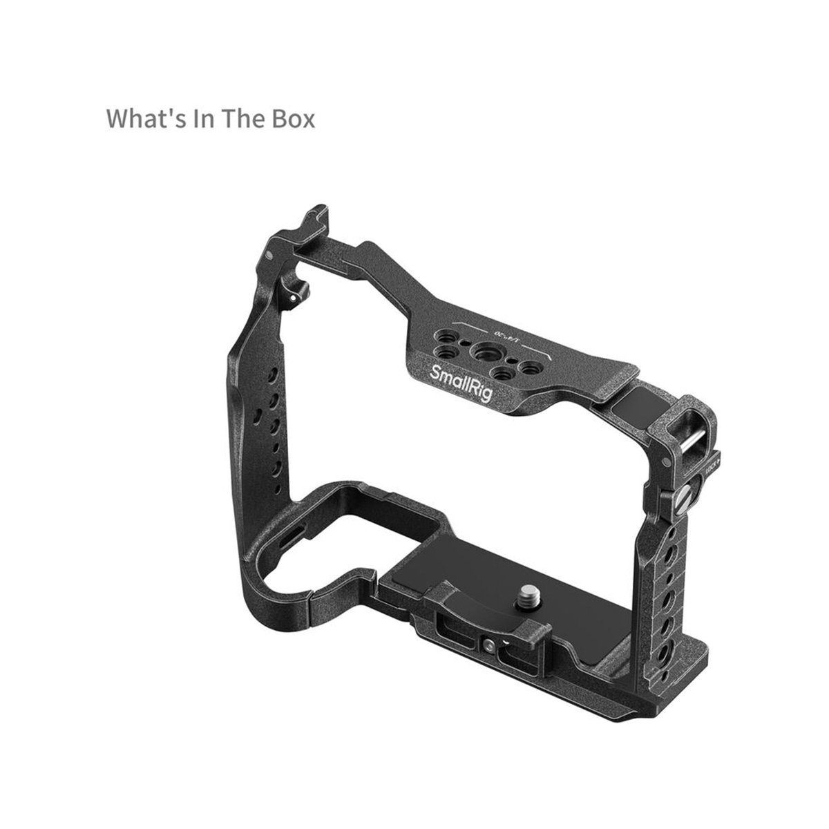 SmallRig Cage for Sony a1 II & a9 III-5642 thumbnail 2
