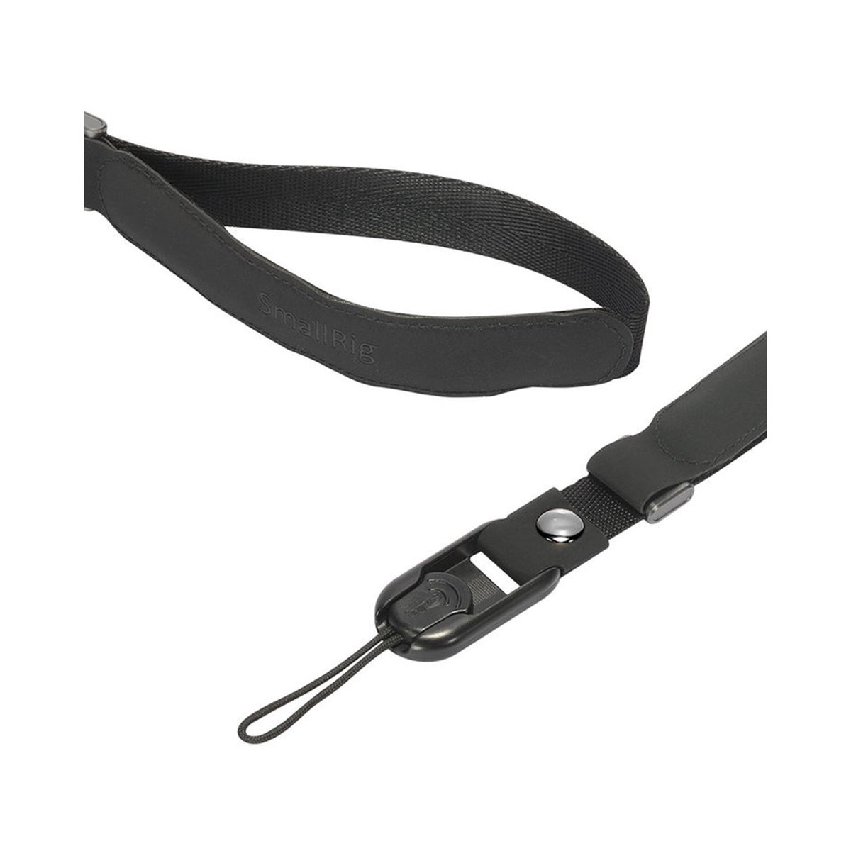 SmallRig Camera Wrist Strap (Black)-PSW2398 thumbnail 2