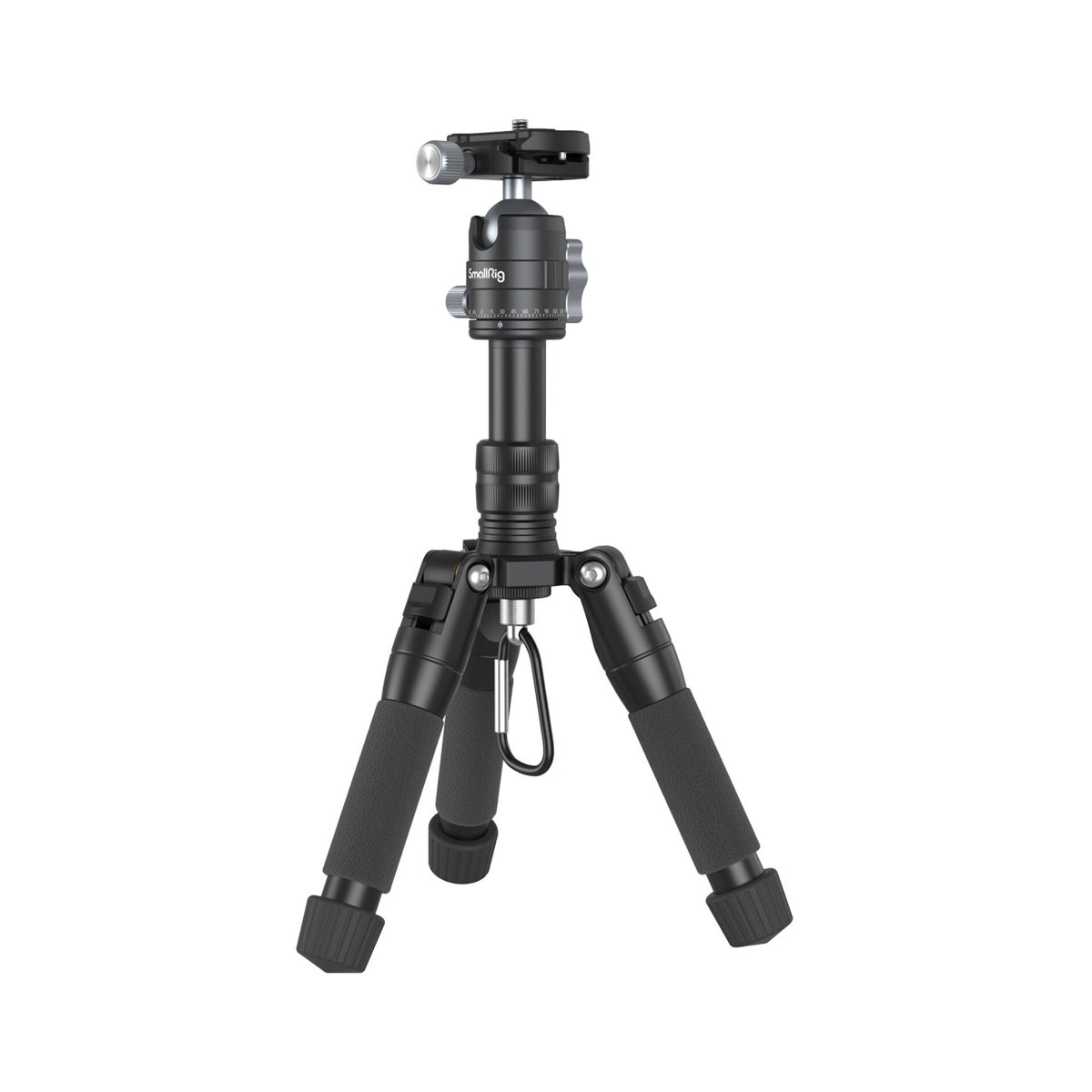 SmallRig VT-20 Aluminum Mini Tripod with Ball Head-4289