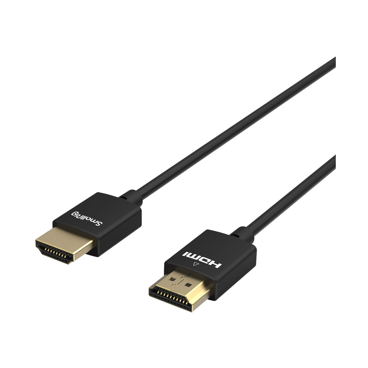 SmallRig Ultra-Slim 4K HDMI Data Cable (A to A) (55cm) 2957B