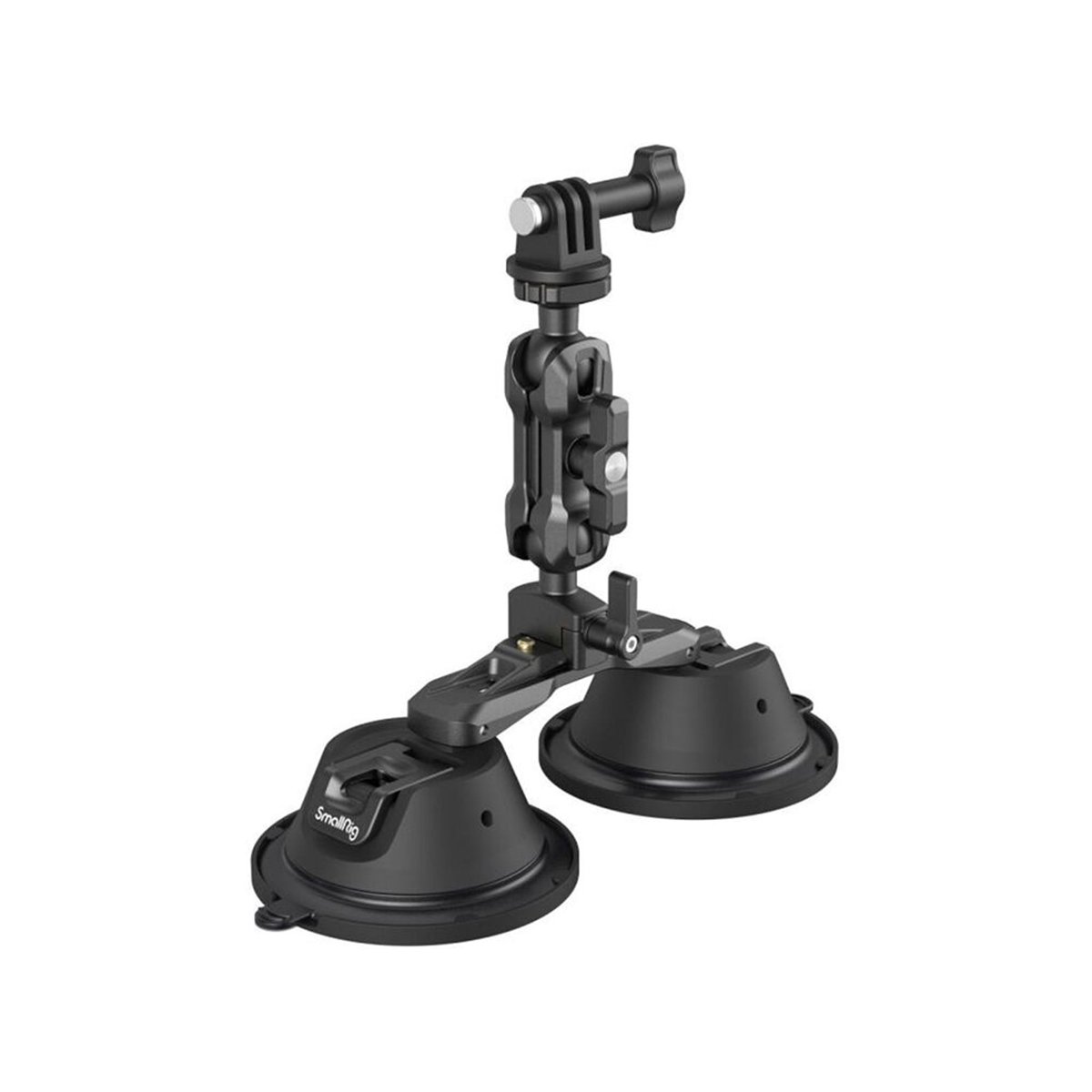 SmallRig Dual Suction Cup Camera Mount SC-2K-3566