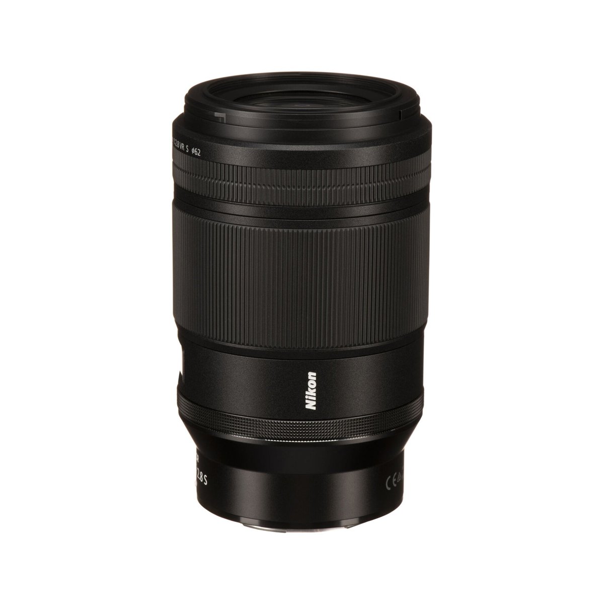 Nikon NIKKOR Z MC 105mm f/2.8 VR S Macro Lens (Nikon Z) thumbnail 2