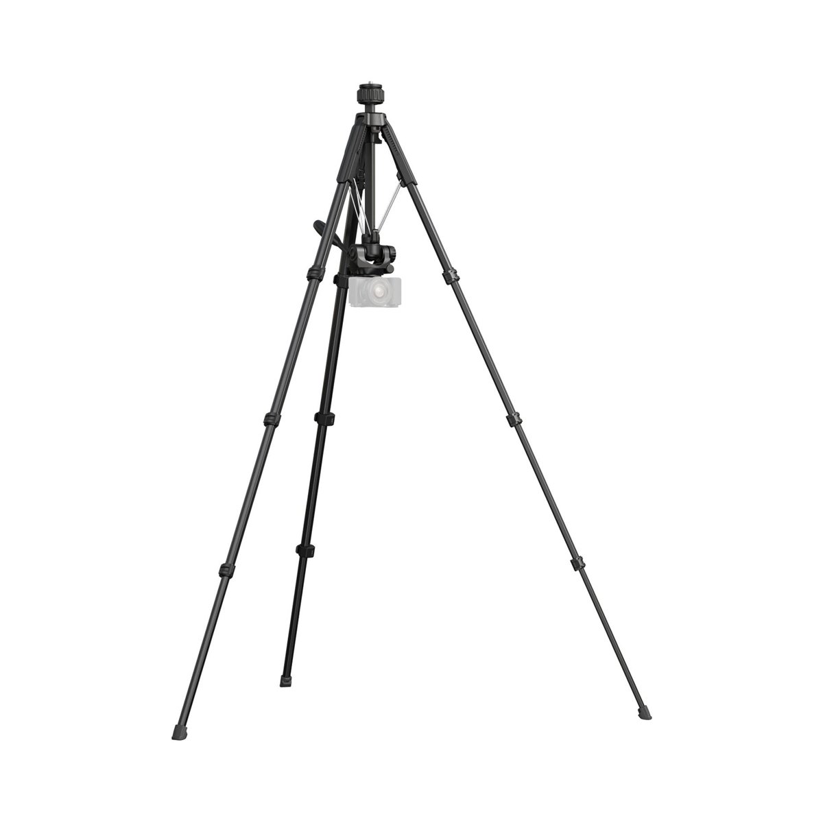 SmallRig AP-21 Portable Photo Tripod-5351 thumbnail 2