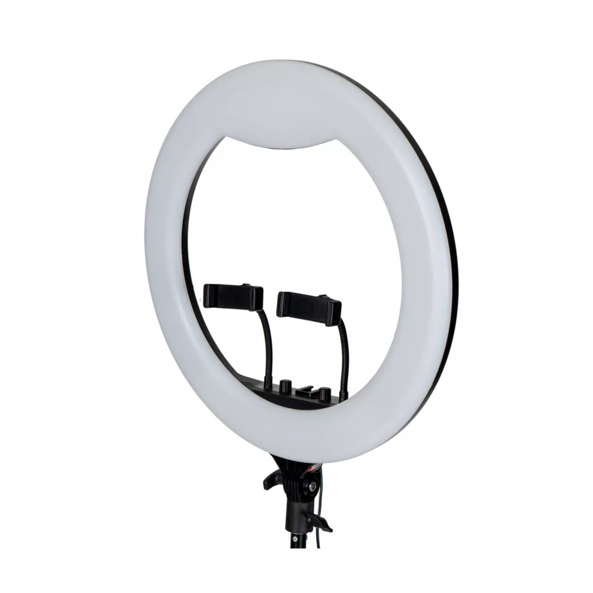 Jinbei EFR-48 Selfie Ring LED Lights with L-180 Stand KIT