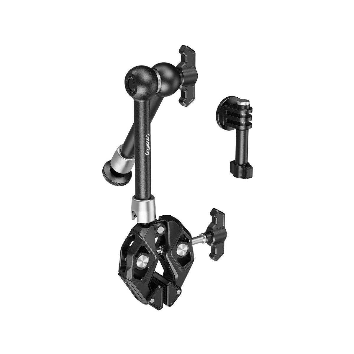 SmallRig Crab-Shaped Clamp & Magic Arm Kit â 4454