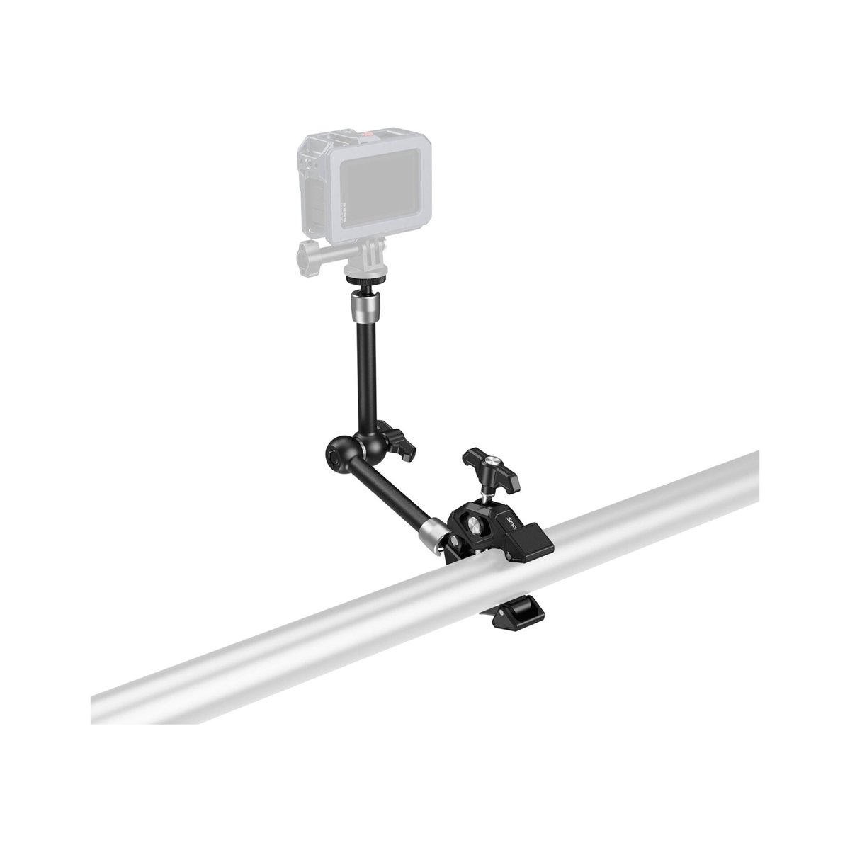 SmallRig Crab-Shaped Clamp & Magic Arm Kit – 4454 thumbnail 2