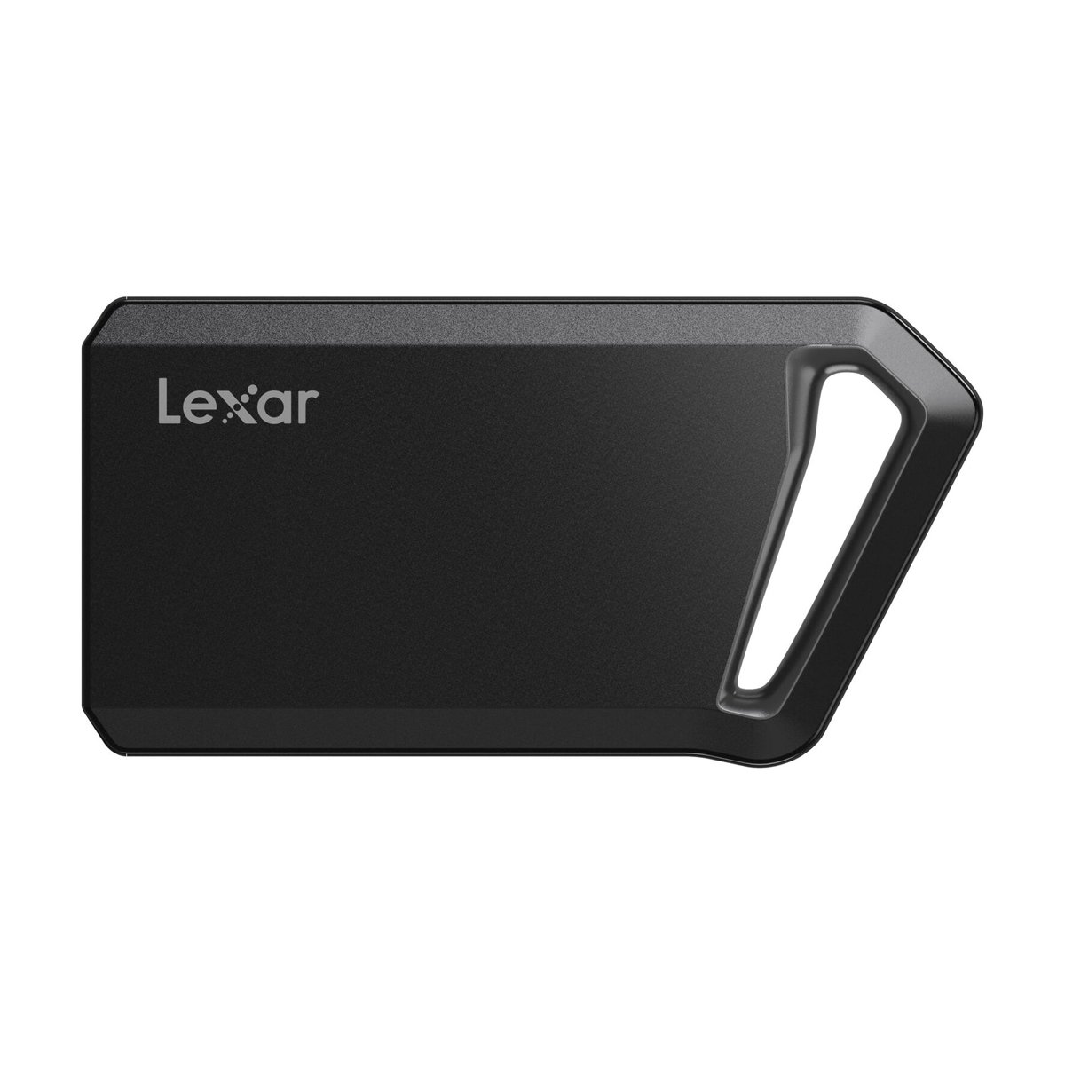 Lexar Professional SL600 1TB USB 3.2 Gen 2x2 Portable SSD thumbnail 2
