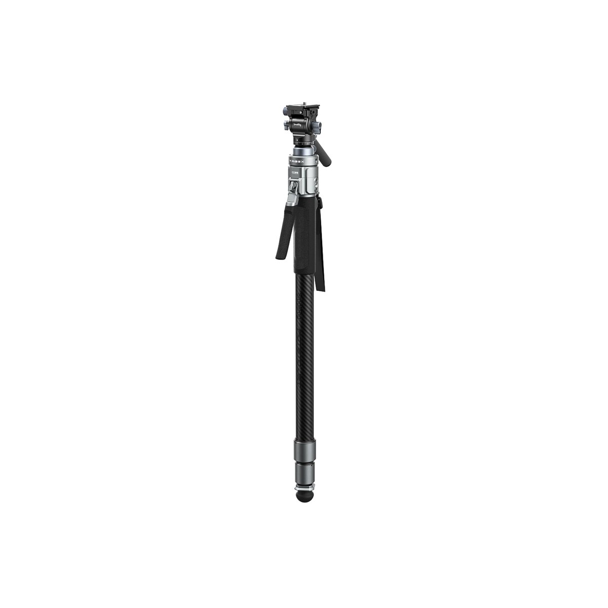 SmallRig x Potato Jet TRIBEX PRO X-Clutch Hydraulic Monopod (Basic Version)-6284