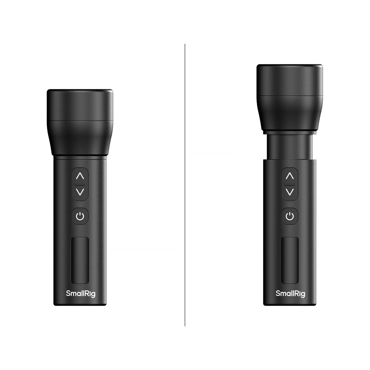 SmallRig RF 05B Portable Zoom LED Video Light-5785 thumbnail 2