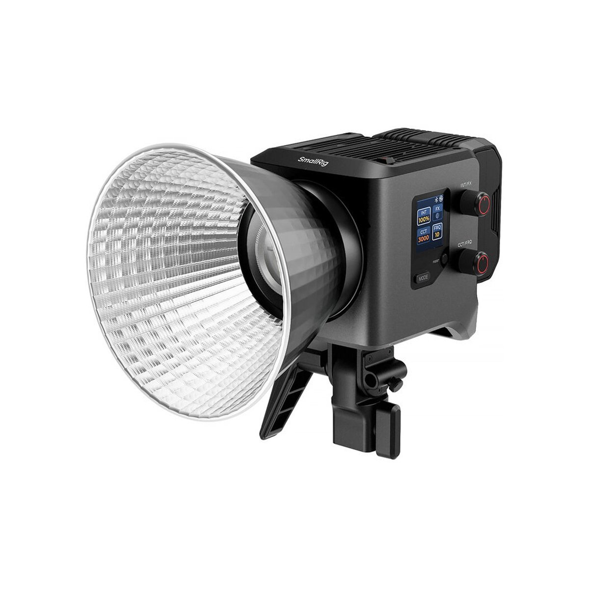 SmallRig RC 220B Pro Bi-Color LED Monolight (2-Light Kit)-5191 thumbnail 2